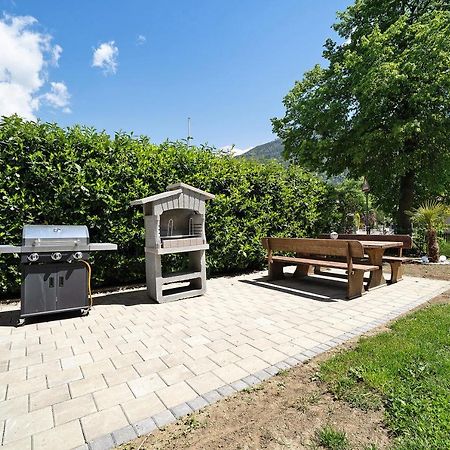 Haus Tanja Apartment 1 Парчинес Екстериор снимка