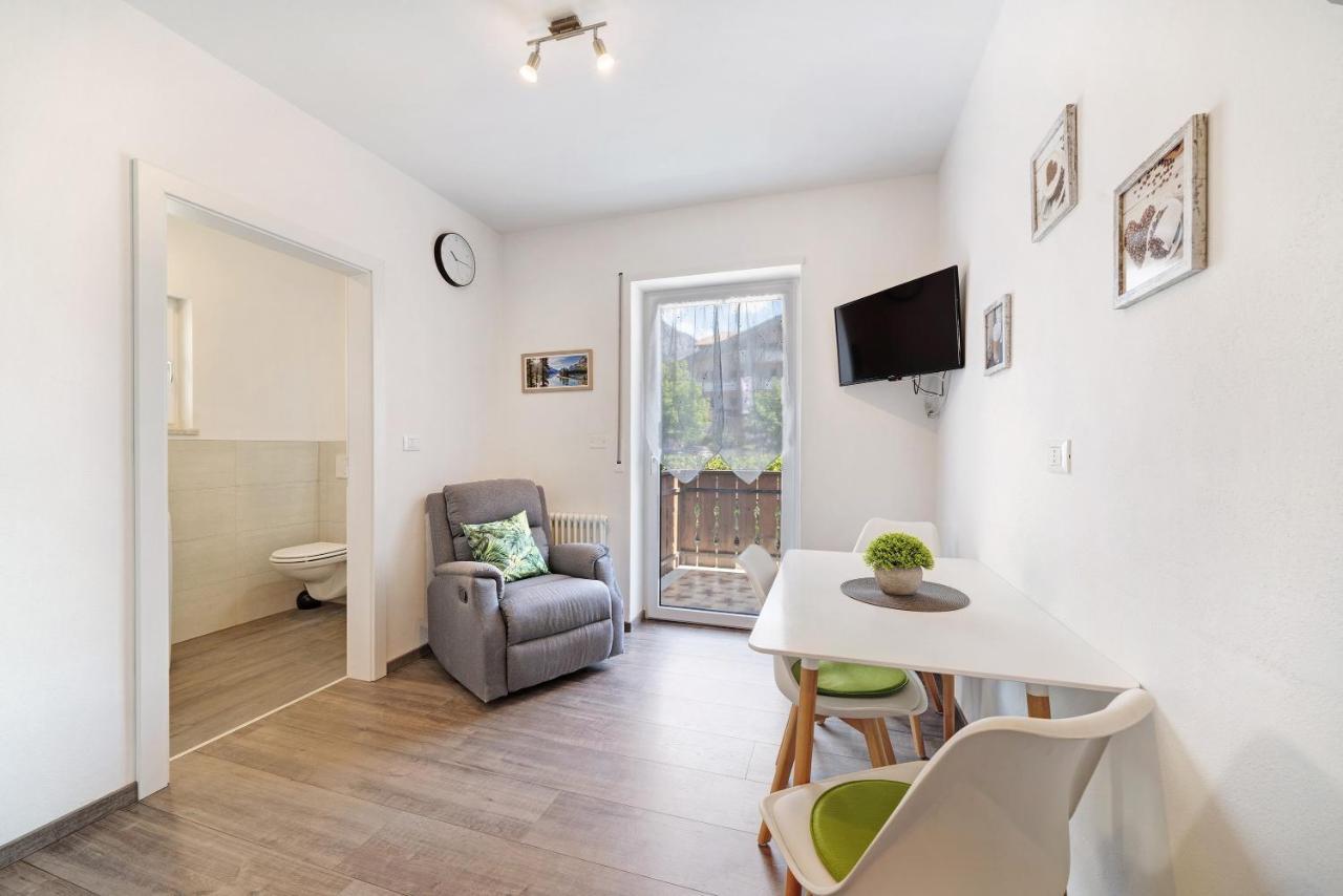 Haus Tanja Apartment 1 Парчинес Екстериор снимка